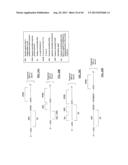 COMPOSITIONS AND METHODS FOR SPECIFIC CLEAVAGE OF EXOGENOUS RNA IN A CELL diagram and image