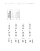 COMPOSITIONS AND METHODS FOR SPECIFIC CLEAVAGE OF EXOGENOUS RNA IN A CELL diagram and image