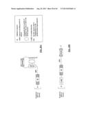 COMPOSITIONS AND METHODS FOR SPECIFIC CLEAVAGE OF EXOGENOUS RNA IN A CELL diagram and image