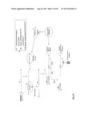 COMPOSITIONS AND METHODS FOR SPECIFIC CLEAVAGE OF EXOGENOUS RNA IN A CELL diagram and image