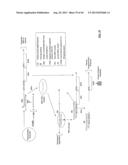 COMPOSITIONS AND METHODS FOR SPECIFIC CLEAVAGE OF EXOGENOUS RNA IN A CELL diagram and image