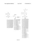 SUBSTITUTED 4-BETA-ACRYLAMIDOPODOPHYLLOTOXIN CONGENERS AS ANTITUMOUR     ANTIBIOTICS AND THE PROCESS FOR PREPARATION THEREOF diagram and image