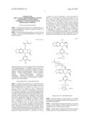 SUBSTITUTED 4-BETA-ACRYLAMIDOPODOPHYLLOTOXIN CONGENERS AS ANTITUMOUR     ANTIBIOTICS AND THE PROCESS FOR PREPARATION THEREOF diagram and image