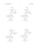 SUBSTITUTED 4-BETA-ACRYLAMIDOPODOPHYLLOTOXIN CONGENERS AS ANTITUMOUR     ANTIBIOTICS AND THE PROCESS FOR PREPARATION THEREOF diagram and image