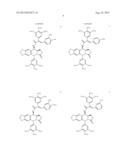 SUBSTITUTED 4-BETA-ACRYLAMIDOPODOPHYLLOTOXIN CONGENERS AS ANTITUMOUR     ANTIBIOTICS AND THE PROCESS FOR PREPARATION THEREOF diagram and image