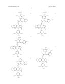 SUBSTITUTED 4-BETA-ACRYLAMIDOPODOPHYLLOTOXIN CONGENERS AS ANTITUMOUR     ANTIBIOTICS AND THE PROCESS FOR PREPARATION THEREOF diagram and image