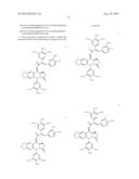 SUBSTITUTED 4-BETA-ACRYLAMIDOPODOPHYLLOTOXIN CONGENERS AS ANTITUMOUR     ANTIBIOTICS AND THE PROCESS FOR PREPARATION THEREOF diagram and image