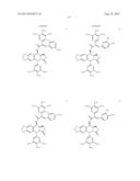 SUBSTITUTED 4-BETA-ACRYLAMIDOPODOPHYLLOTOXIN CONGENERS AS ANTITUMOUR     ANTIBIOTICS AND THE PROCESS FOR PREPARATION THEREOF diagram and image