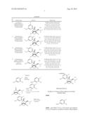 ANALGESIC COMPOUNDS, METHODS, AND FORMULATIONS diagram and image