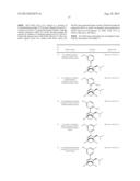 ANALGESIC COMPOUNDS, METHODS, AND FORMULATIONS diagram and image