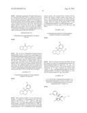 ANALGESIC COMPOUNDS, METHODS, AND FORMULATIONS diagram and image