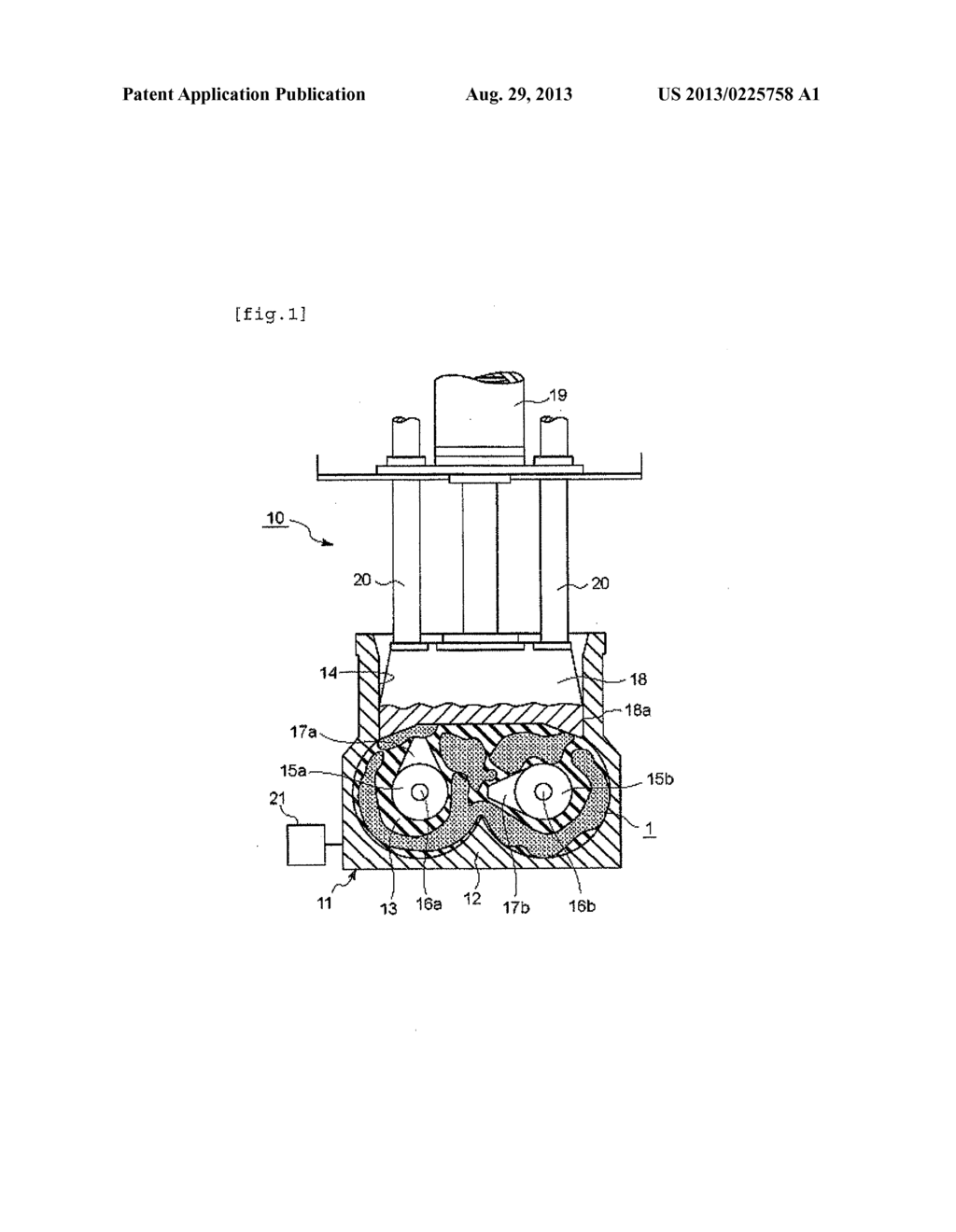 FLUORO-RUBBER COMPOSITION AND BLADDER FOR TIRE FABRICATION - diagram, schematic, and image 02