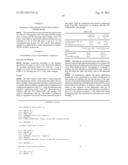 COMPOSITIONS COMPRISING FIBROUS POLYPEPTIDES AND POLYSACCHARIDES diagram and image