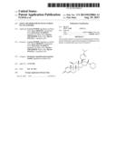 NOVEL METHOD FOR MANUFACTURING OF CICLESONIDE diagram and image