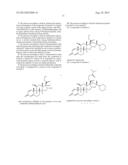 NOVEL METHOD FOR MANUFACTURING OF CICLESONIDE diagram and image