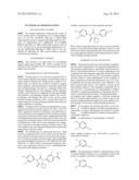 SYNTHESIS OF THIOHYDANTOINS diagram and image