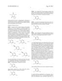 SYNTHESIS OF THIOHYDANTOINS diagram and image