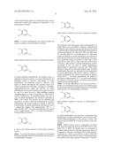 SYNTHESIS OF THIOHYDANTOINS diagram and image