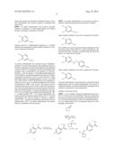 SYNTHESIS OF THIOHYDANTOINS diagram and image