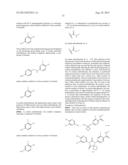 SYNTHESIS OF THIOHYDANTOINS diagram and image