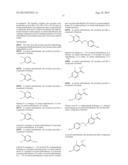 SYNTHESIS OF THIOHYDANTOINS diagram and image