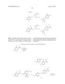 SYNTHESIS OF THIOHYDANTOINS diagram and image