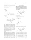 SYNTHESIS OF THIOHYDANTOINS diagram and image