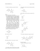 SYNTHESIS OF THIOHYDANTOINS diagram and image