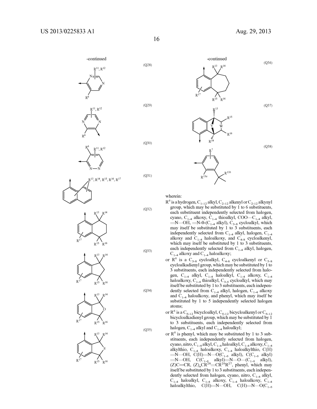 Process for the preparation of pyrazole-4-carboxamides - diagram, schematic, and image 17