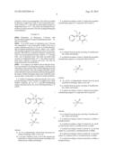 Method for Monofluoromethylation of Organic Substrates to Prepare     Biologically Active Organic Compounds diagram and image