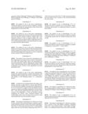 SOLVENT EXTRACTION OF PRODUCTS FROM ALGAE diagram and image