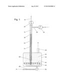 Process for Removing an Impurity From a Siloxane diagram and image