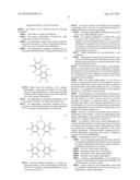 METHOD OF PURIFYING ORGANIC DIPHOSPHITE COMPOUNDS diagram and image