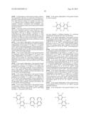 METHOD OF PURIFYING ORGANIC DIPHOSPHITE COMPOUNDS diagram and image