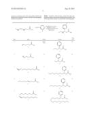 Method To Prepare beta-Functionalized Aliphatic Esters diagram and image