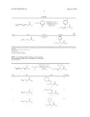 Method To Prepare beta-Functionalized Aliphatic Esters diagram and image