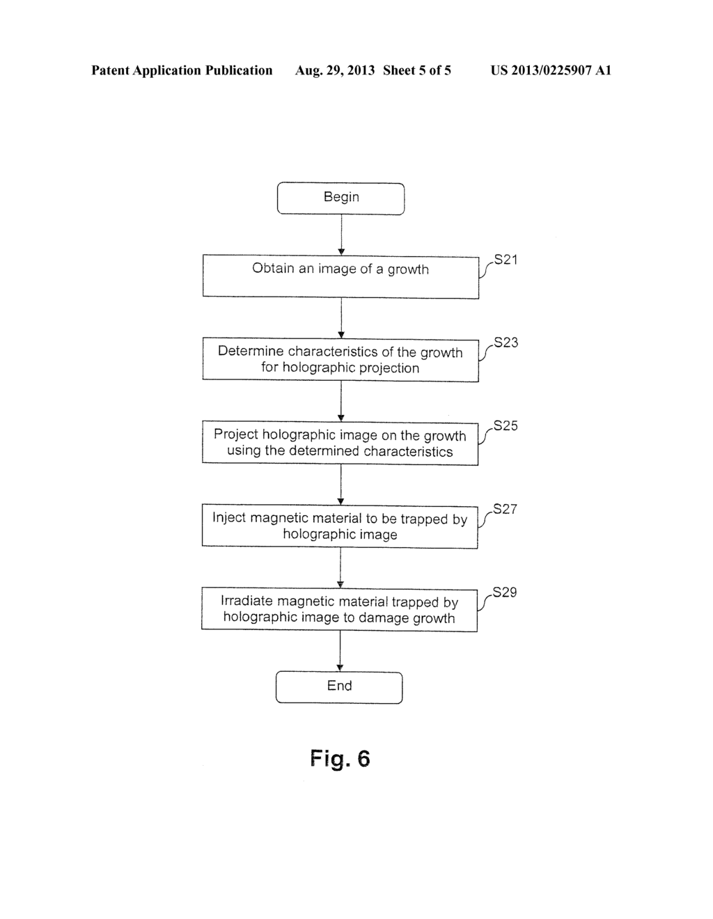 SYSTEMS AND/OR METHODS OF USING COHERENT ELECTROMAGNETIC WAVES TO TREAT     TUMORS AND/OR OTHER GROWTHS - diagram, schematic, and image 06