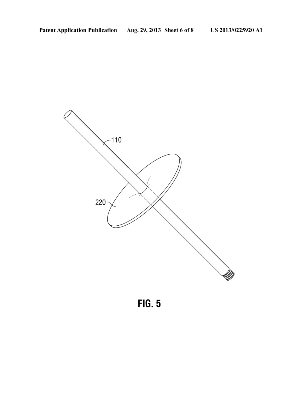 SURGICAL SUPPORT ASSEMBLY - diagram, schematic, and image 07