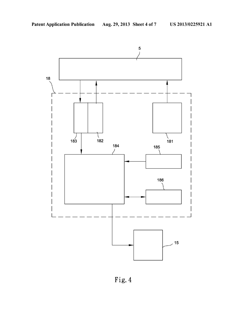 Combined endoscope and surgical instrument guide device - diagram, schematic, and image 05