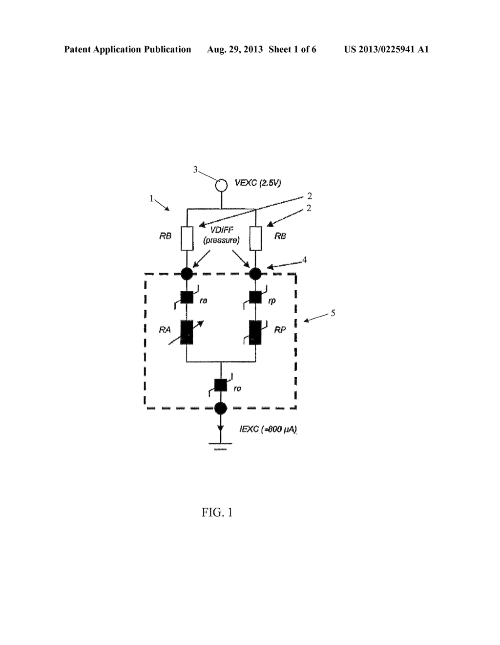 INTERFACE UNIT, MEASUREMENT SYSTEM AND A METHOD IN AN INTERFACE UNIT - diagram, schematic, and image 02