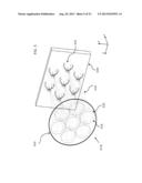 DETERMINATION OF OXYGEN SATURATION IN A TISSUE OF VISUAL SYSTEM diagram and image