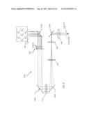 DETERMINATION OF OXYGEN SATURATION IN A TISSUE OF VISUAL SYSTEM diagram and image