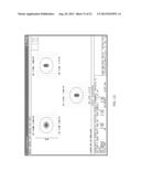 DETERMINATION OF OXYGEN SATURATION IN A TISSUE OF VISUAL SYSTEM diagram and image