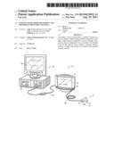 SYSTEM AND METHOD FOR STORING AND PROVIDING PATIENT-RELATED DATA diagram and image