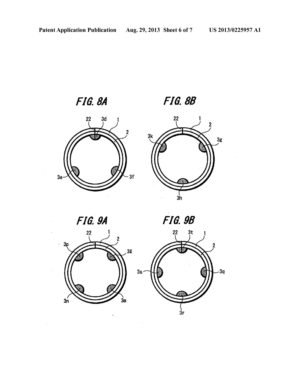 Tubular Sensor, Constituent Measuring Device, and Tubular Sensor     Manufacturing Method - diagram, schematic, and image 07