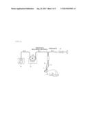 DIALYSIS PROBE diagram and image