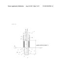 DIALYSIS PROBE diagram and image