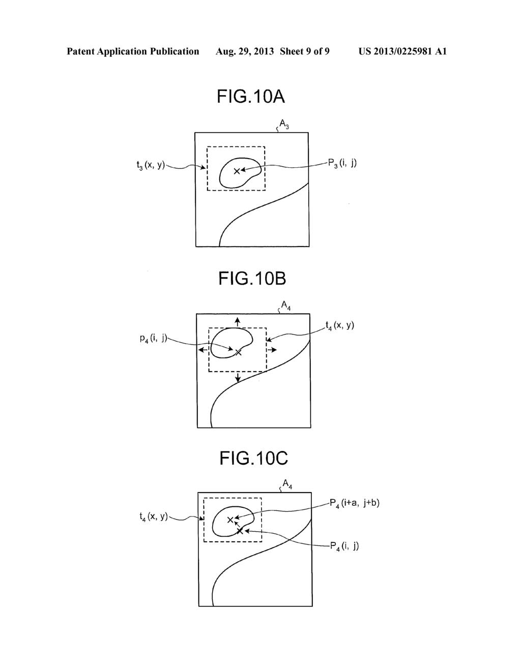 POSITION DETECTING APPARATUS OF CAPSULE ENDOSCOPE, CAPSULE ENDOSCOPE     SYSTEM AND COMPUTER READABLE RECORDING MEDIUM - diagram, schematic, and image 10