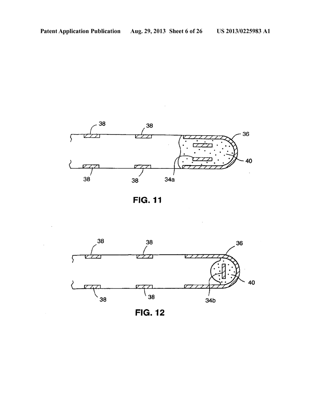 SYSTEM AND METHOD FOR MARKING AN ANATOMICAL STRUCTURE IN THREE-DIMENSIONAL     COORDINATE SYSTEM - diagram, schematic, and image 07