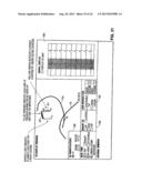 SYSTEM AND METHOD FOR MARKING AN ANATOMICAL STRUCTURE IN THREE-DIMENSIONAL     COORDINATE SYSTEM diagram and image